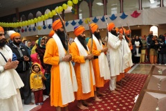 Nagar Kirtan – May 2011